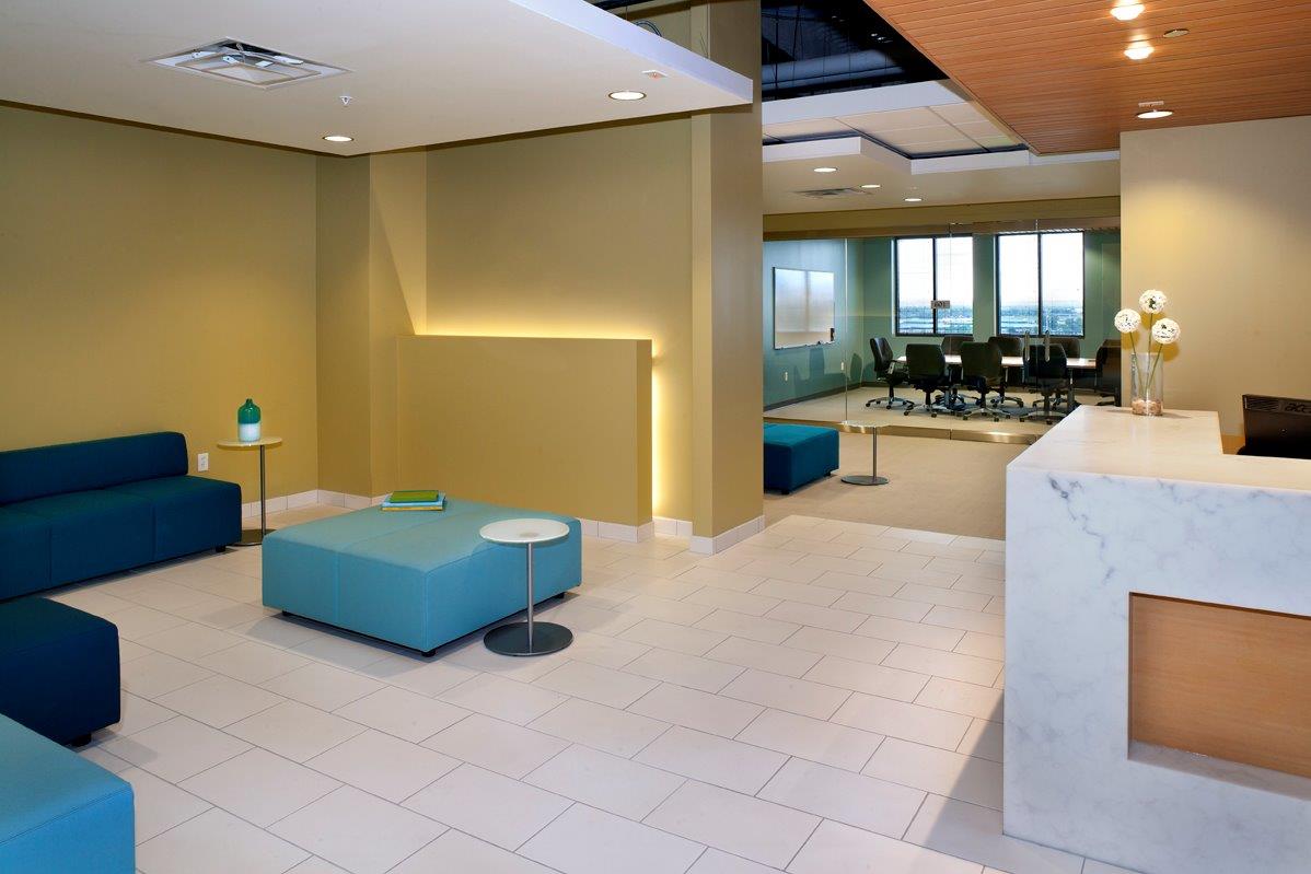 Scentsy office